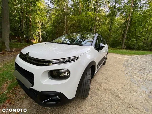 Citroën C3 1.2 PureTech GPF Shine - 20