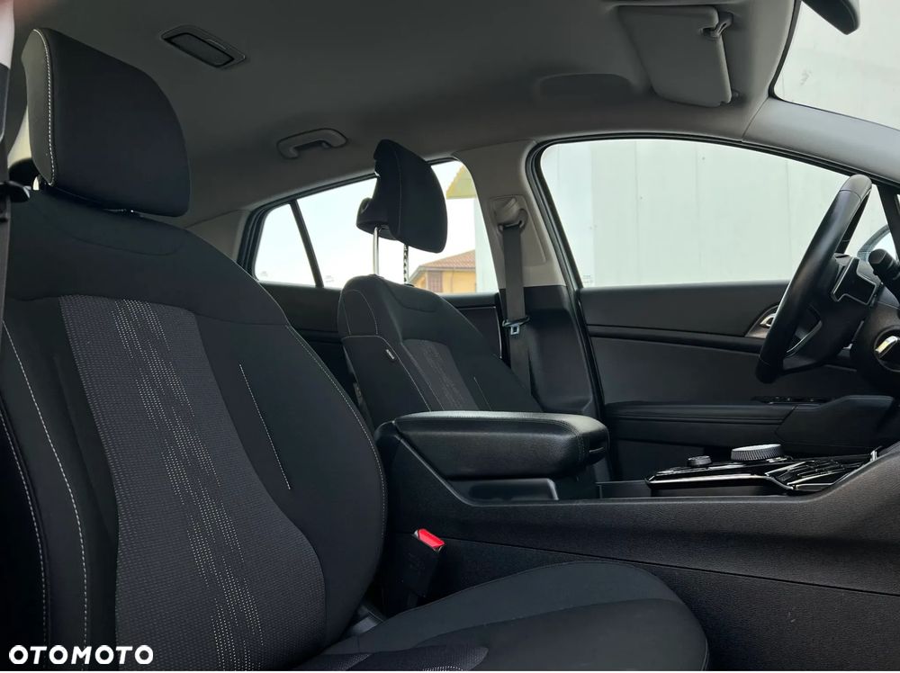 Kia Sportage 1.6 T-GDI PHEV Business Line 4WD - 6