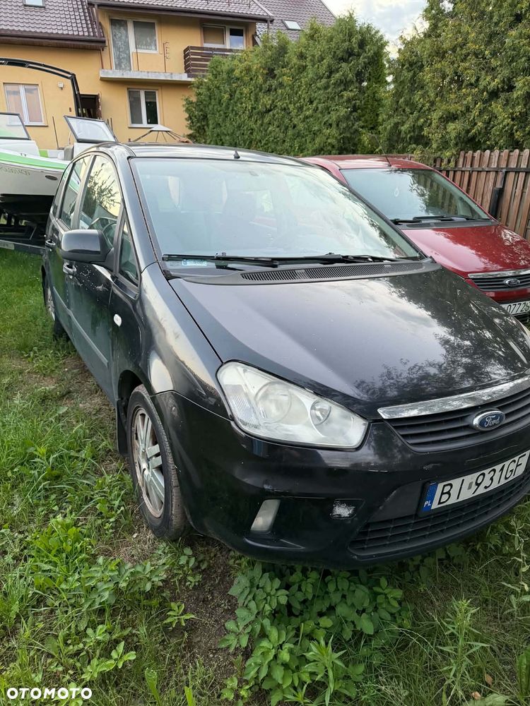 Ford Focus C-Max - 4