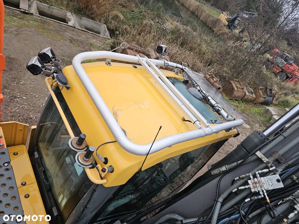 Volvo EC300ENL EC300EL EC300 EL ELN EC 300 EC250EL - 20