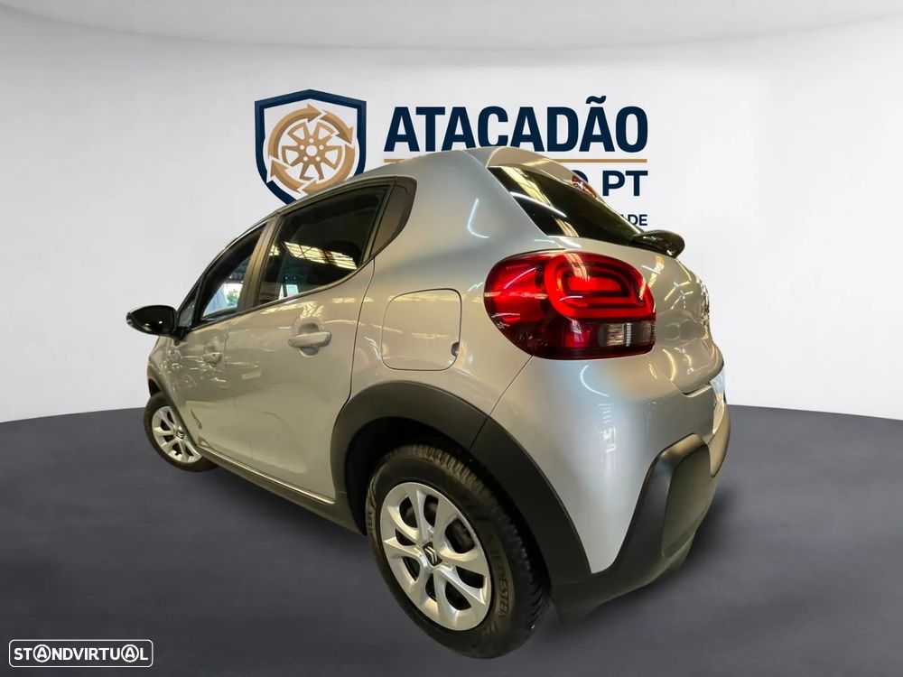 Citroën C3 - 15