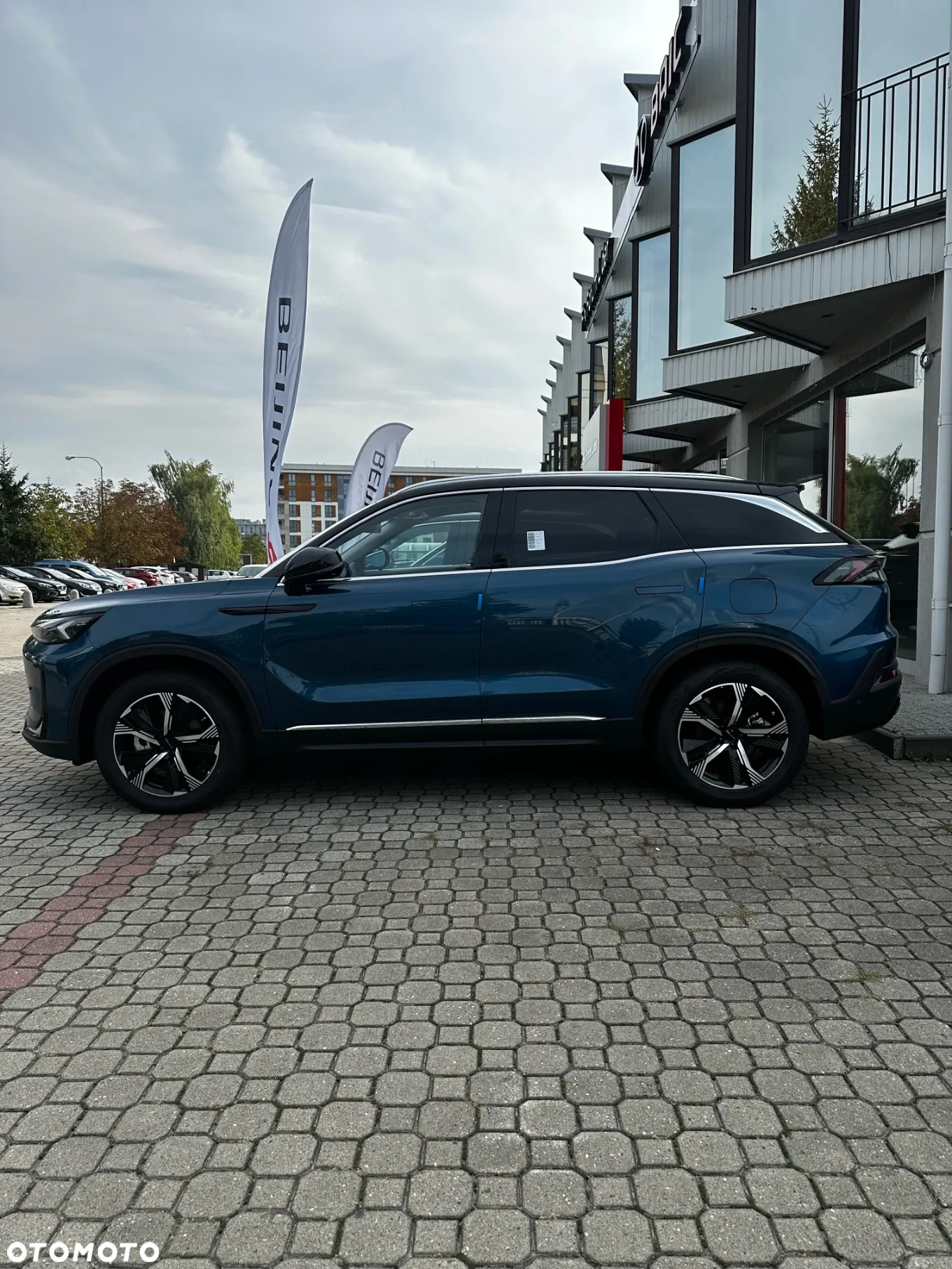 BAIC 7 - 2