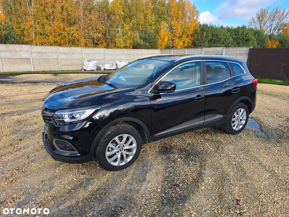 Renault Kadjar ver-blue-dci-115-edc-limited - 3