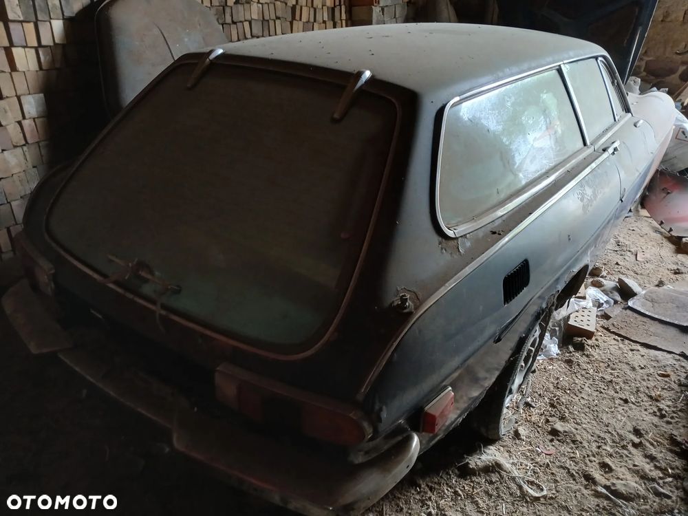 Volvo P1800 - 3