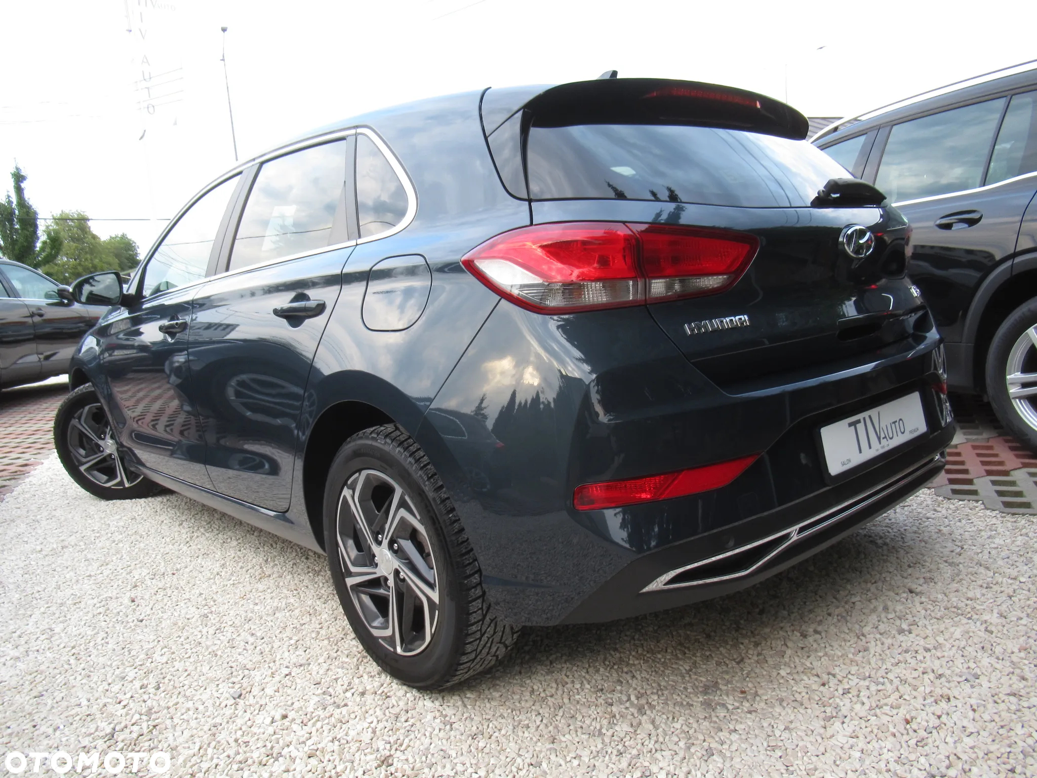 Hyundai i30 1.5 DPI Comfort - 4