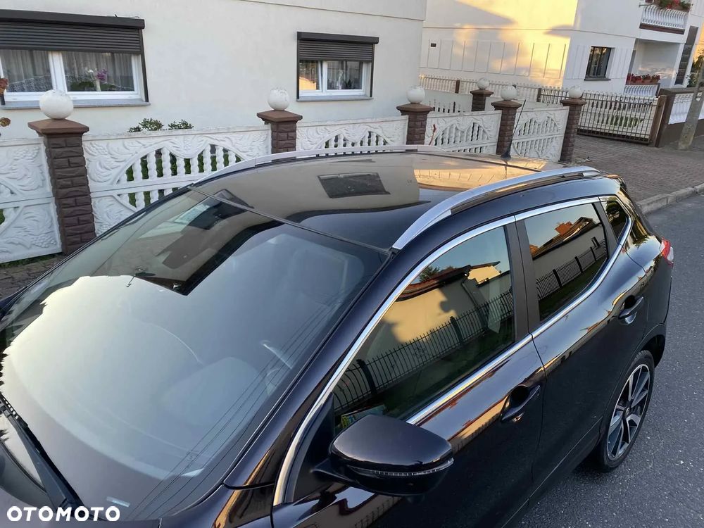 Nissan Qashqai 1.2 DIG-T Tekna - 22