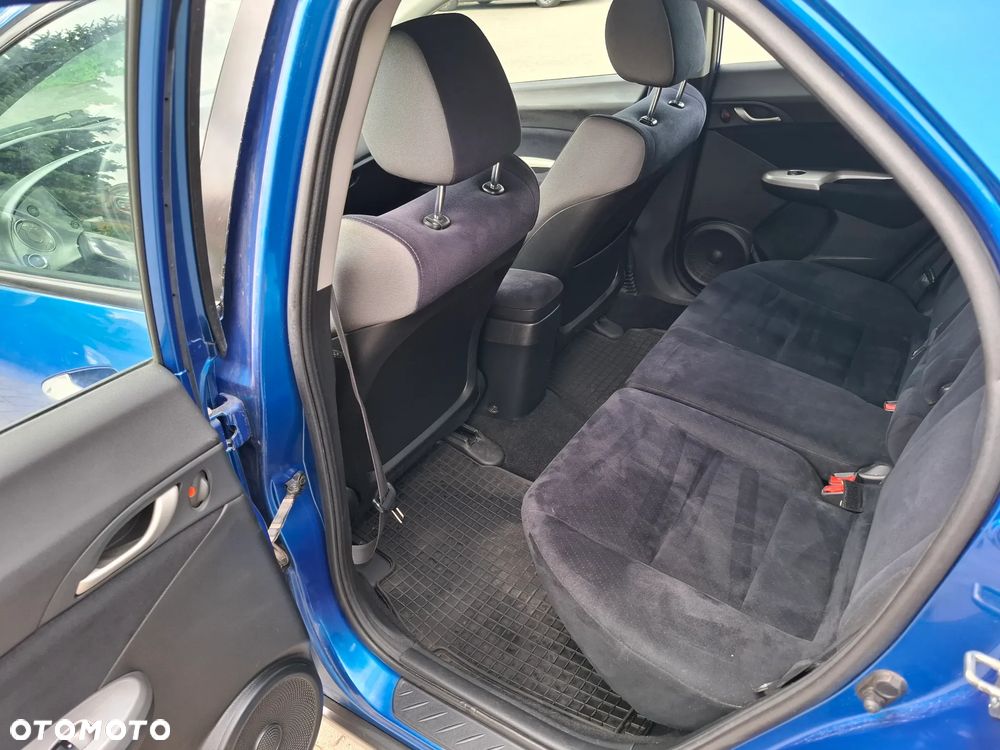 Honda Civic 1.8 Comfort - 7