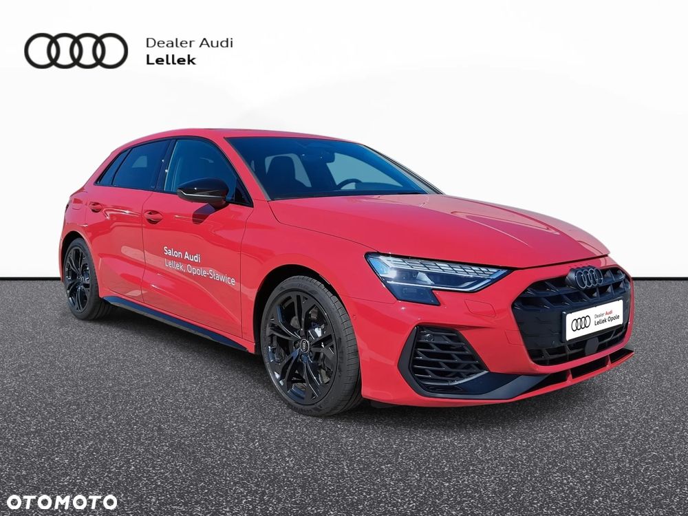 Audi S3 - 8