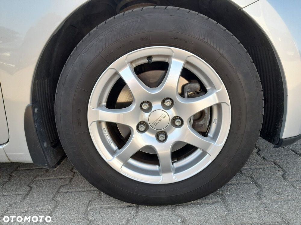 Kia Ceed 1.6 GDI M - 10