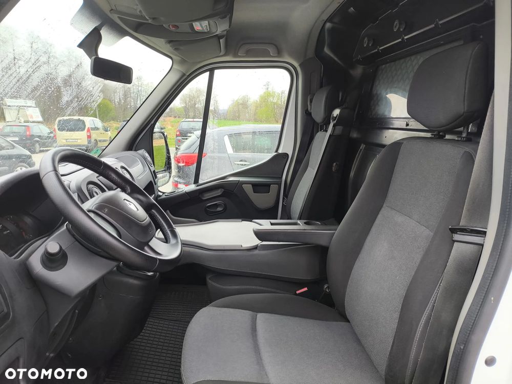 Renault MASTER - 15