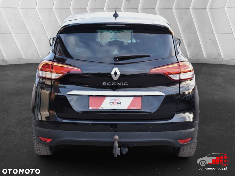 Renault Scenic - 9
