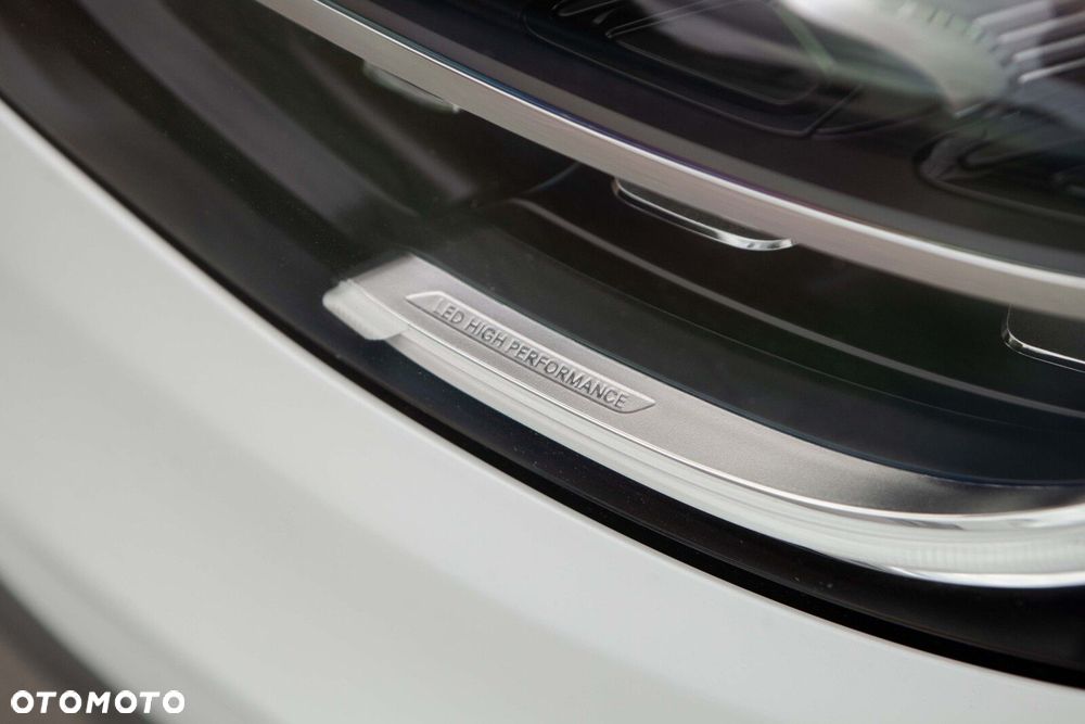 Mercedes-Benz GLC 200 d 4-Matic - 16