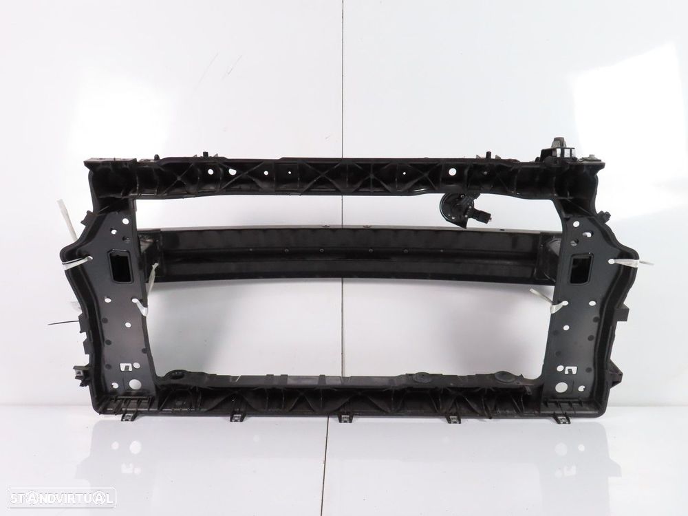 Frente em fibra com Reforço Frente Usado / Original RENAULT Arkana I (LCM_) 6250... - 4