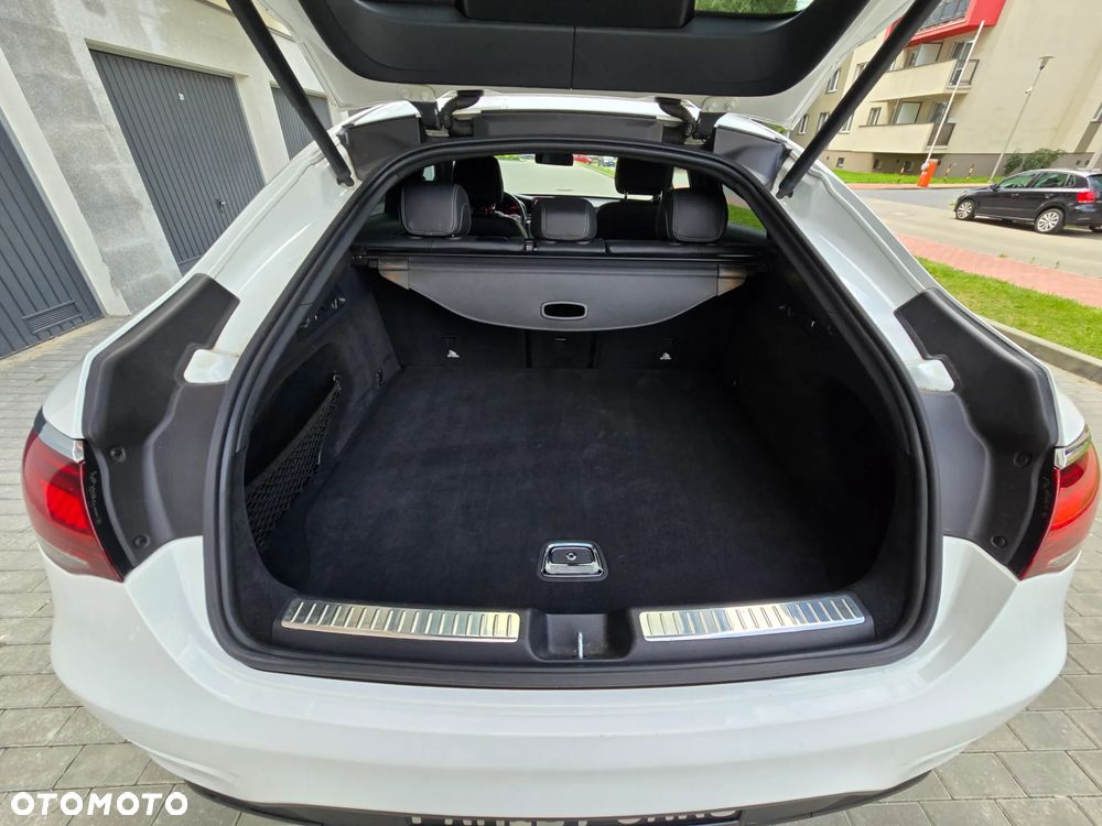 Mercedes-Benz GLC 220 d 4-Matic - 19