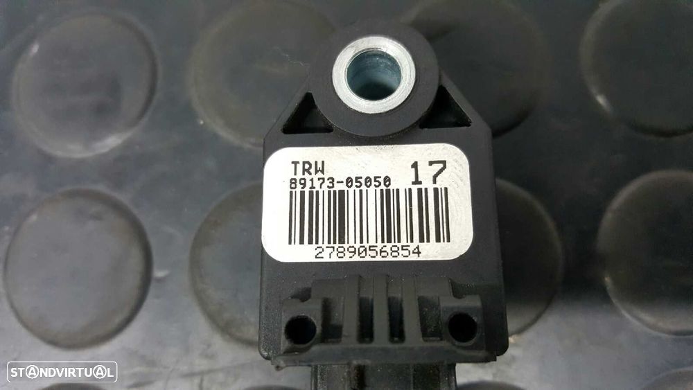 SENSOR TOYOTA VERSO COMFORT - 3