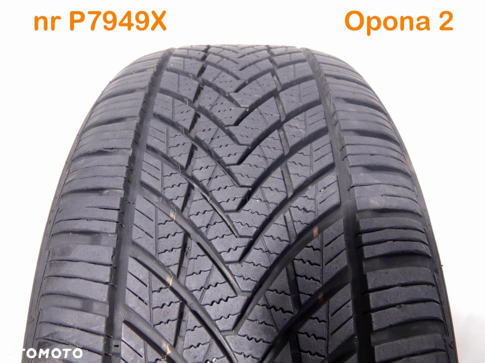 Rotalla SETULA 4 SEASON RA03 195/55 R15 2szt. - 4