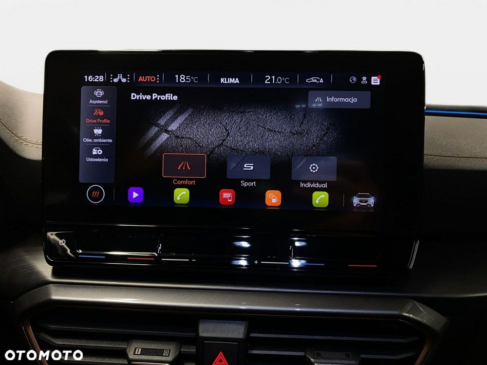 Cupra Formentor - 36