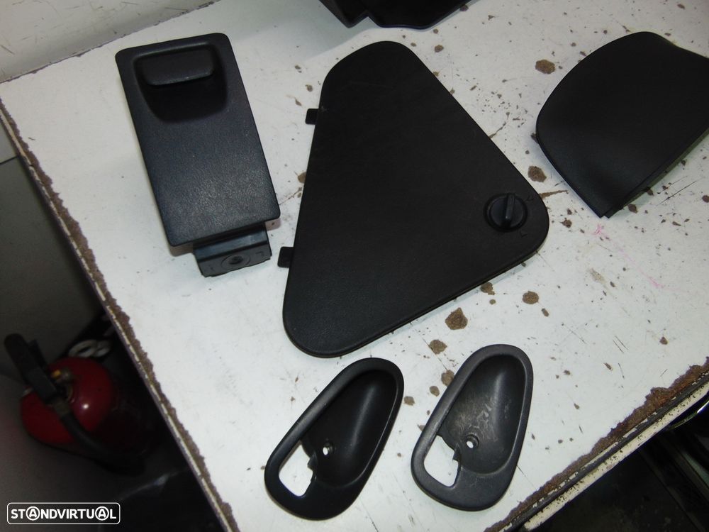 Mitsubishi space star/cargo vários - 6