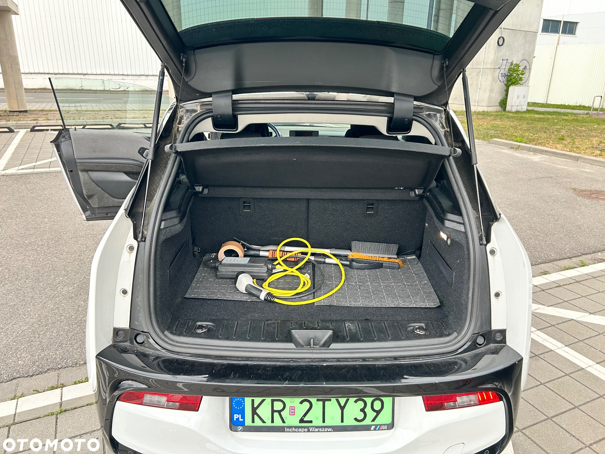 BMW i3 Standard - 17
