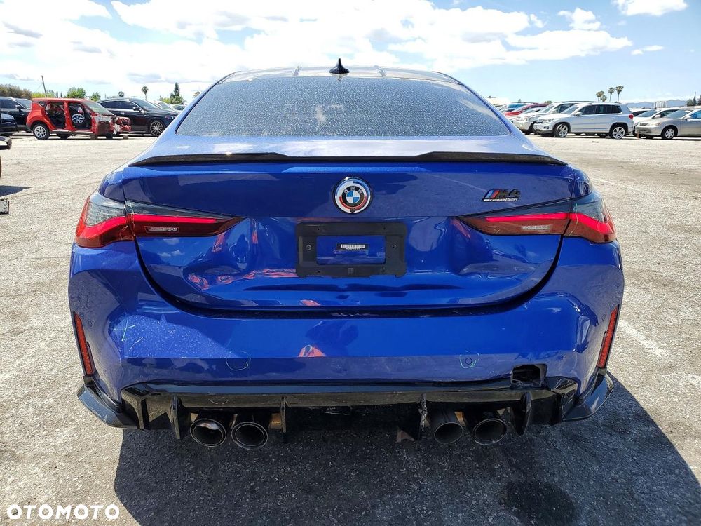 BMW M4 - 7