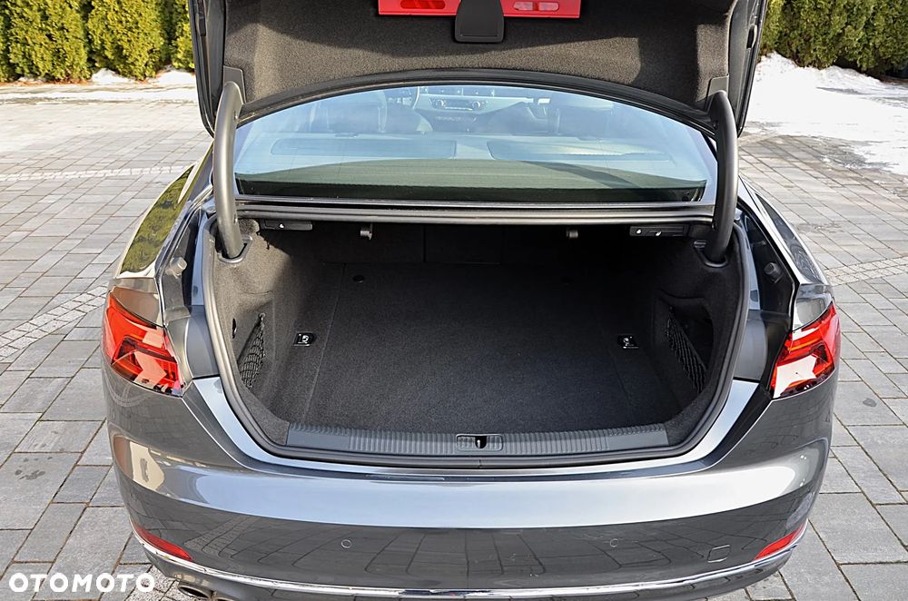 Audi A5 Coupé 2.0 TDI Sport S tronic - 21