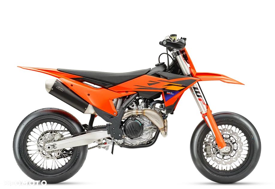 KTM SMT