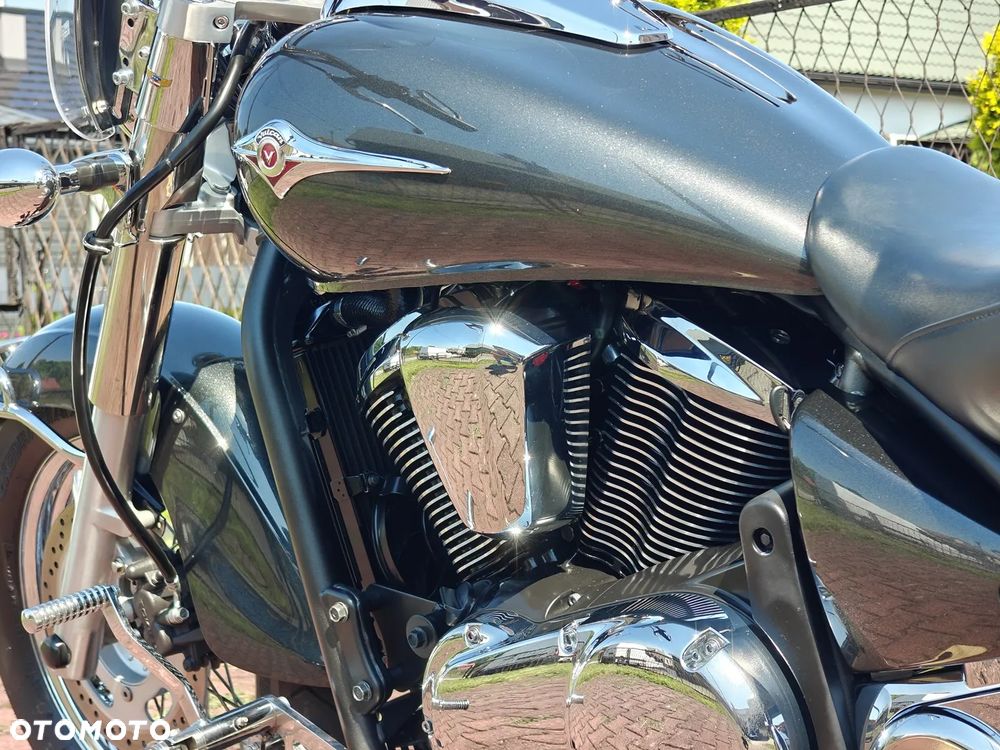 Kawasaki VN - 30