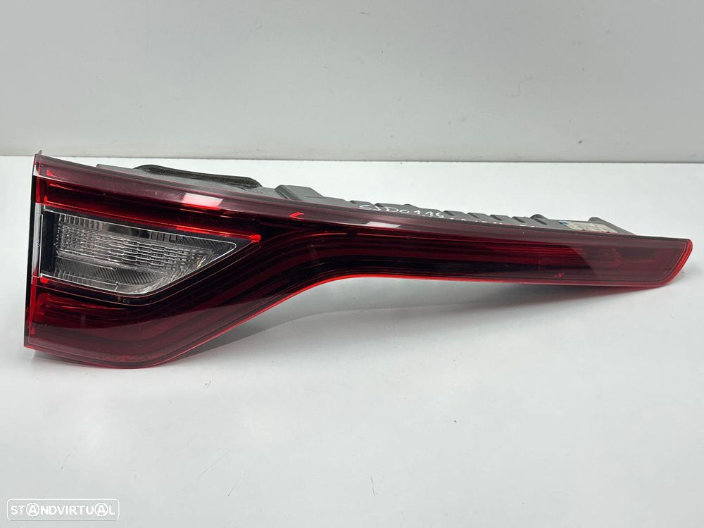 Farolim Mala Esquerdo - Renault Megane IV (2016)