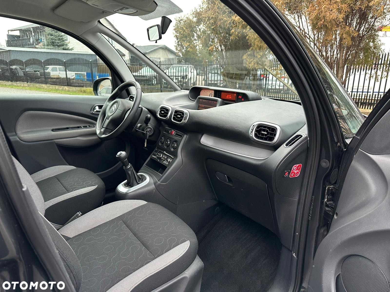 Citroën C3 Picasso - 14