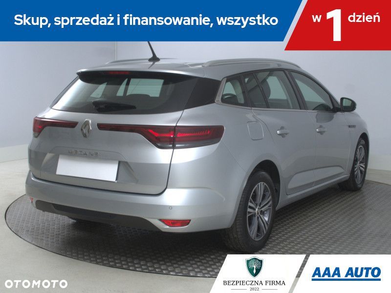 Renault Megane - 7