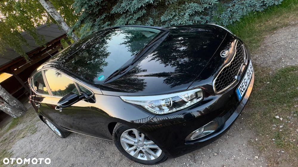 Kia Ceed - 20