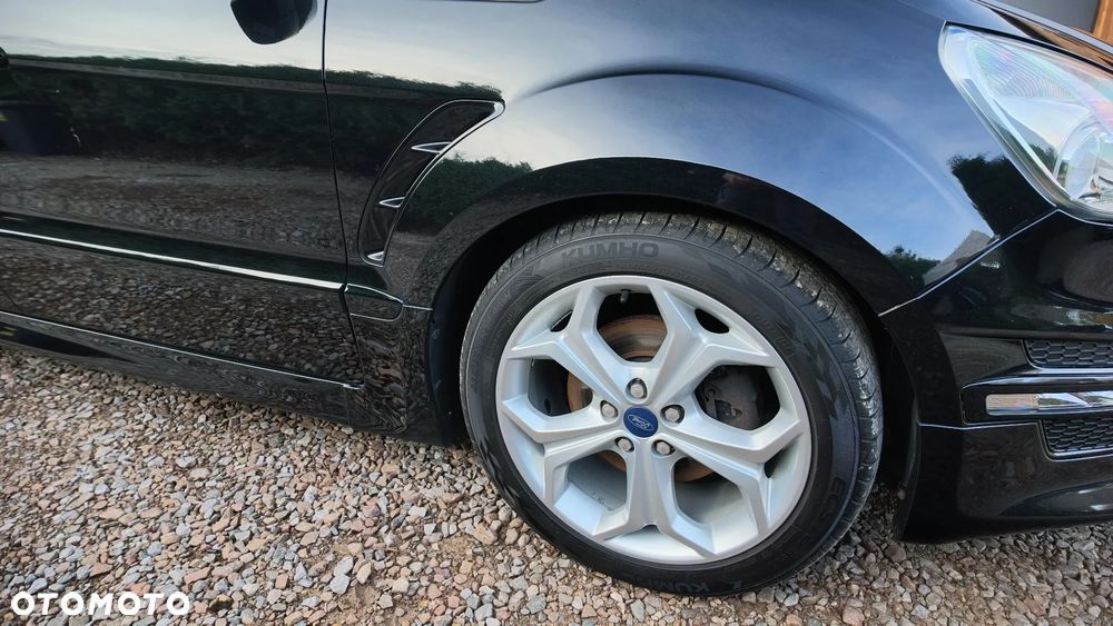 Ford S-Max 2013 photo 5