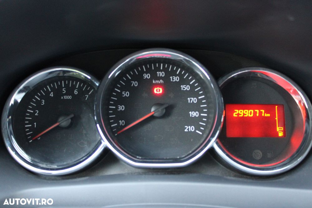 Dacia Logan - 10