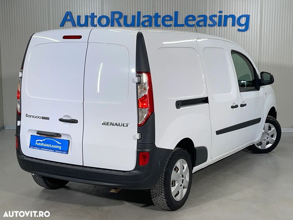Renault Kangoo - 3