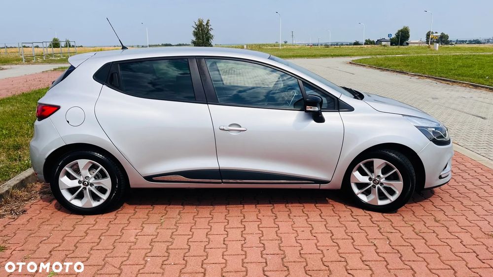 Renault Clio 0.9 Energy TCe Limited - 6