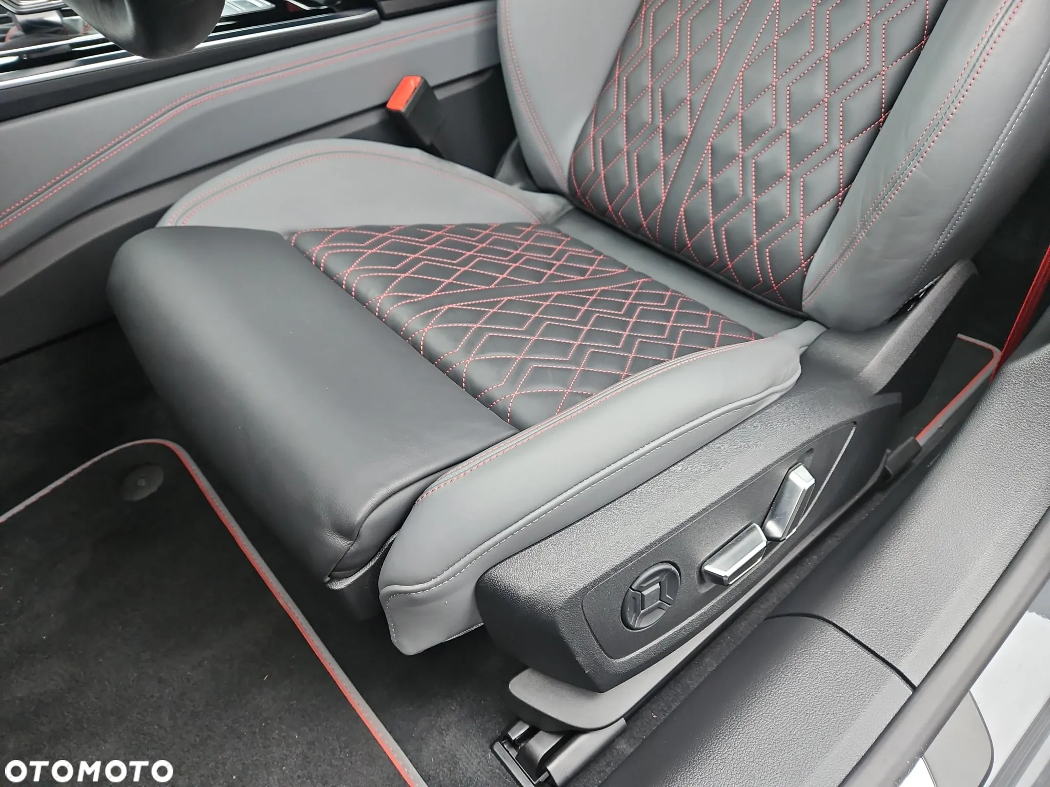 Audi S7 Sportback TDI quattro tiptronic - 12