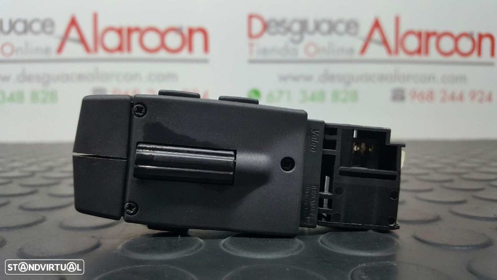 COMANDOS VOLANTE DACIA LOGAN MCV II LAUREATE - 4