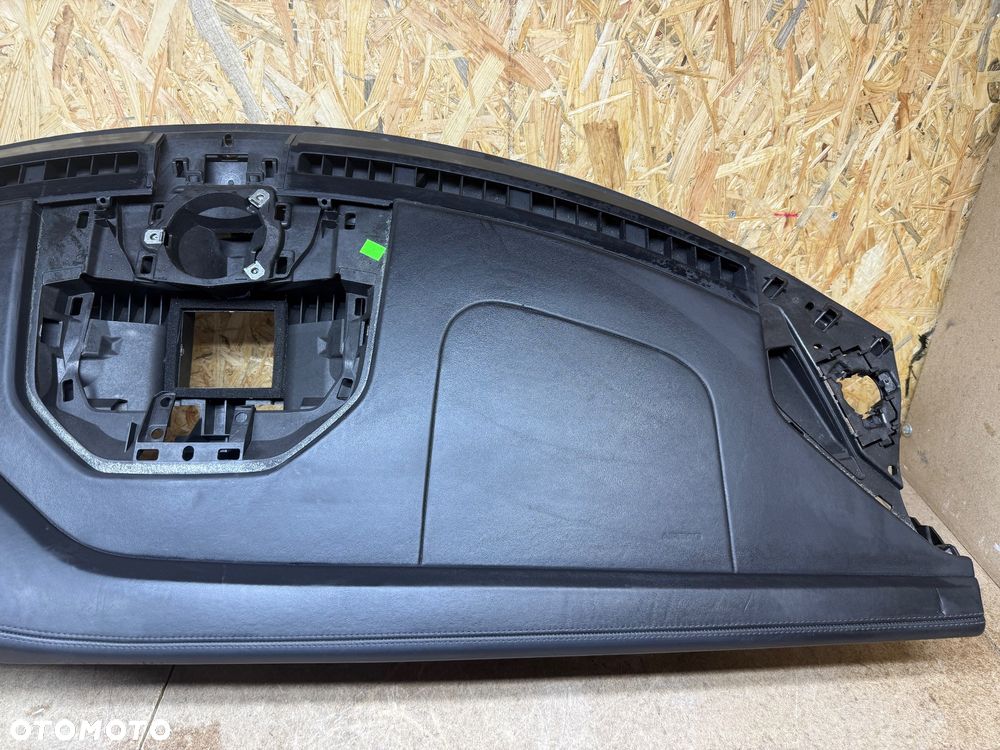 PORSCHE 911 992 DESKA KONSOLA 992857003AFSXP 992857003AF 992858451 ORYGINAL - 9