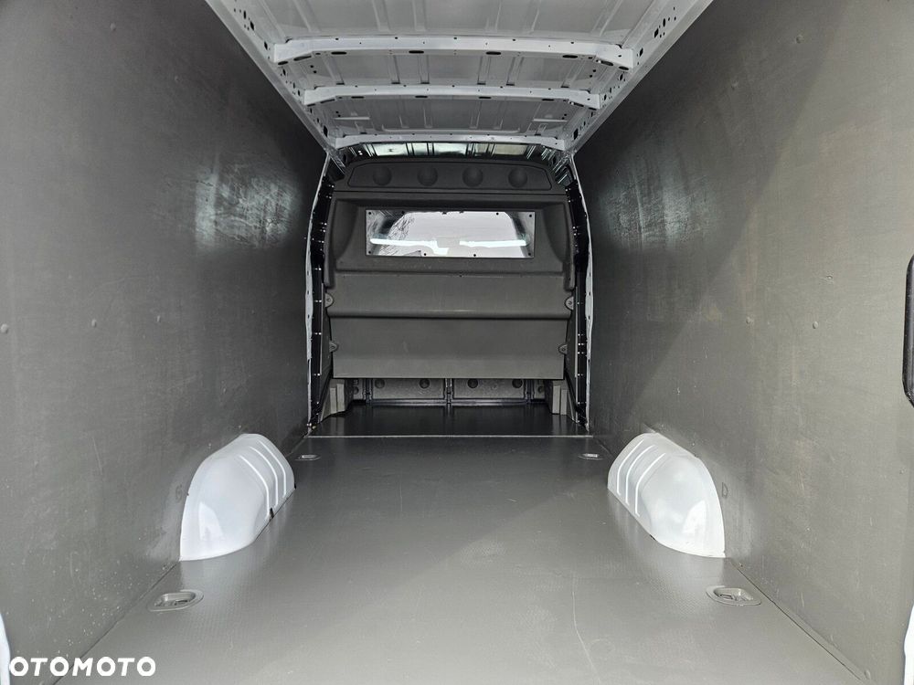 Renault Master L4H2 *109999zł Netto* Brygadówka 7 osób 2.3 dCi/145KM - 19