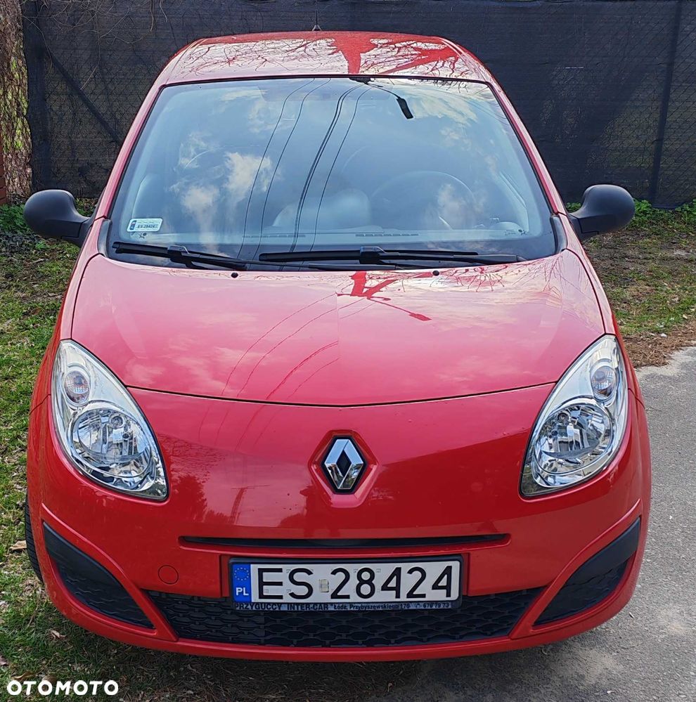 Renault Twingo - 2