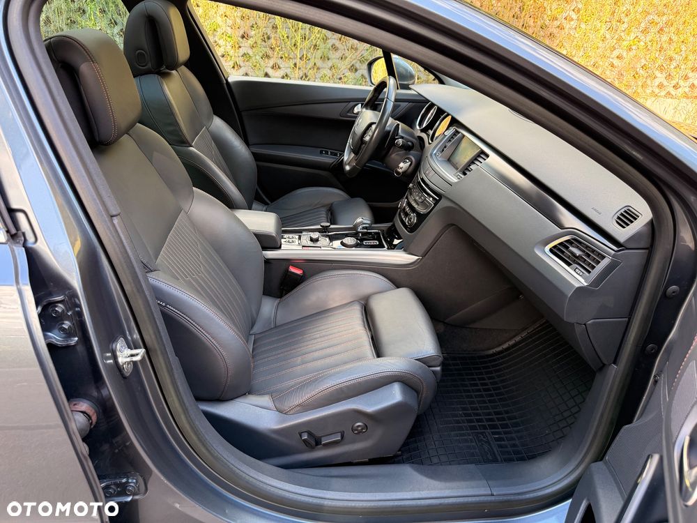 Peugeot 508 - 24