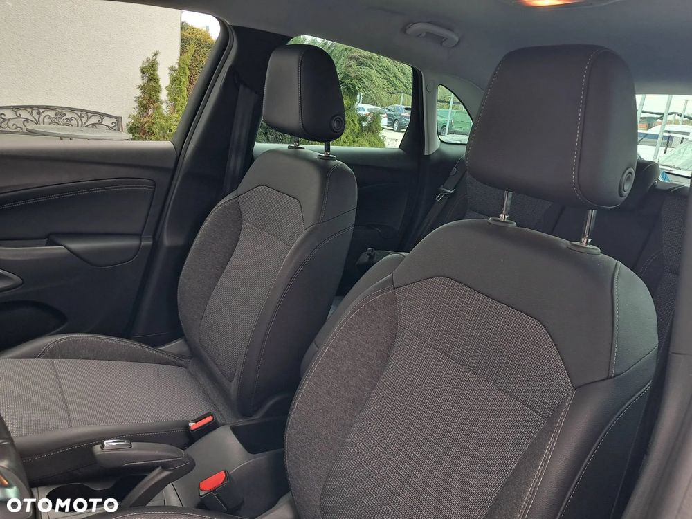 Opel Crossland 1.2 T Elegance - 26