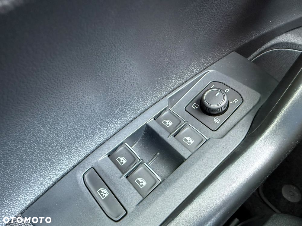 Volkswagen Polo 1.0 TSI Edition 50 DSG - 19