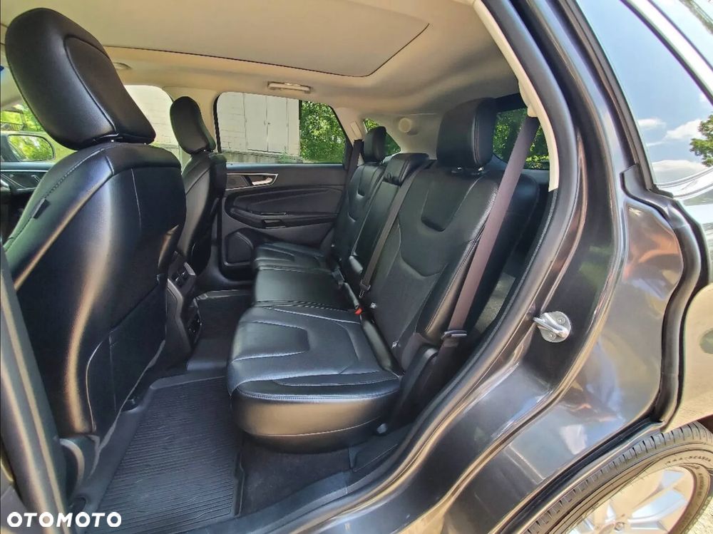Ford Edge - 6