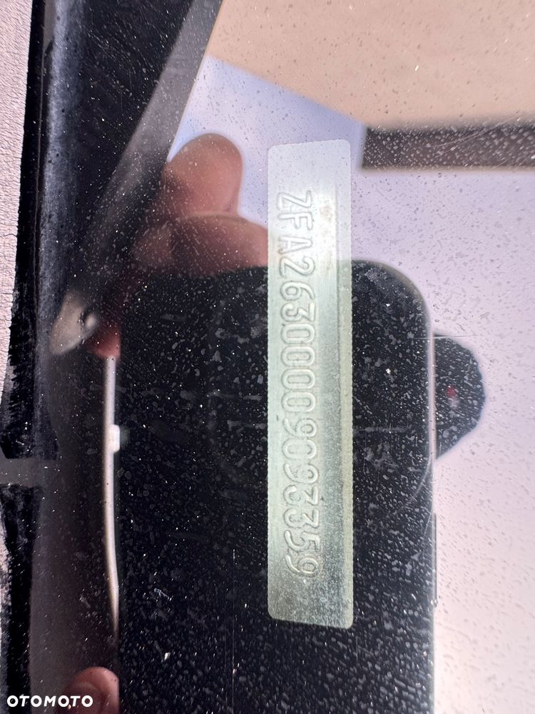 Fiat Doblo 1.3 Multijet 16V Active - 25