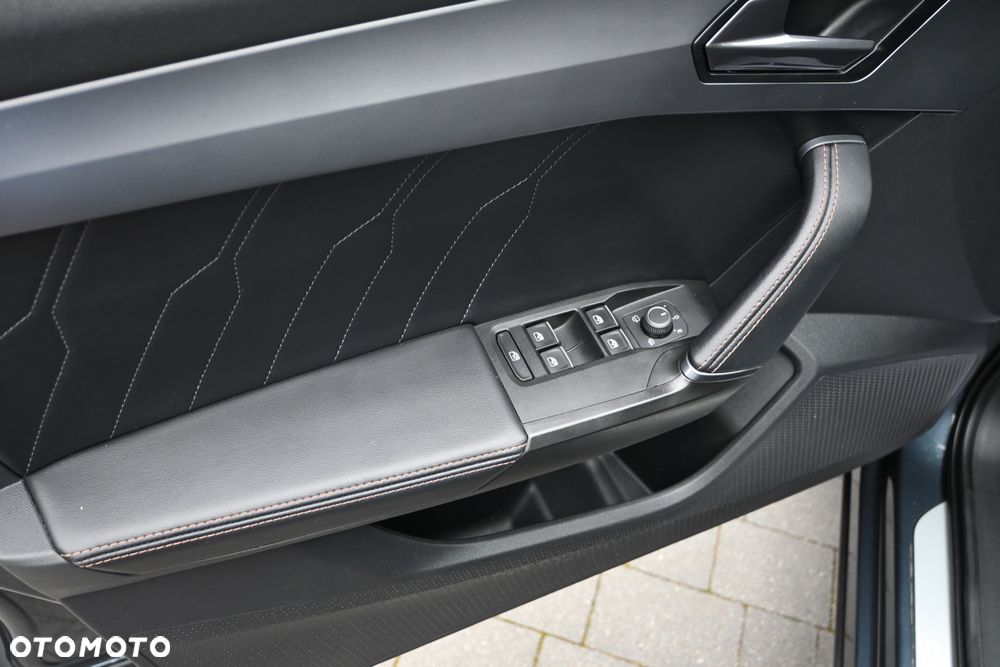 Cupra Formentor 1.5 TSI DSG - 27