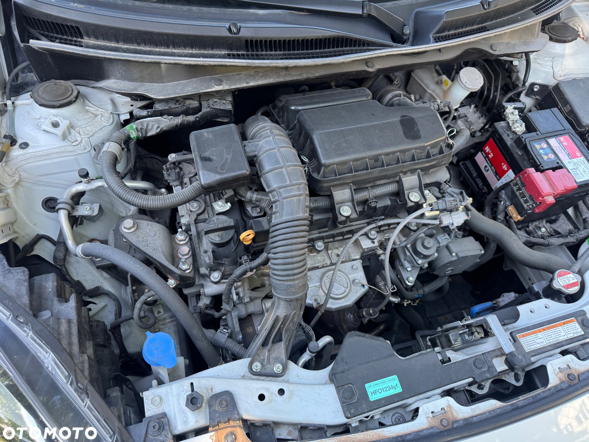 Suzuki Swift - 9