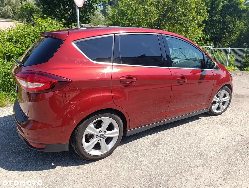 Ford C-MAX 1.5 EcoBoost Titanium ASS - 6