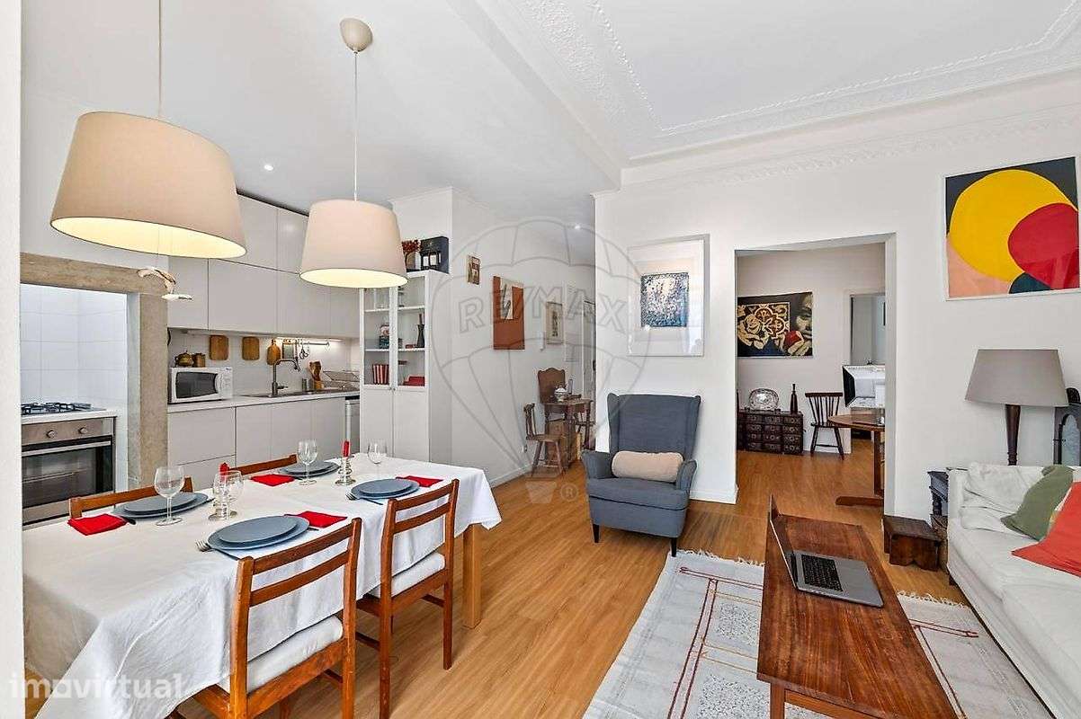 Apartamento T2 para venda - Grande imagem: 5/22