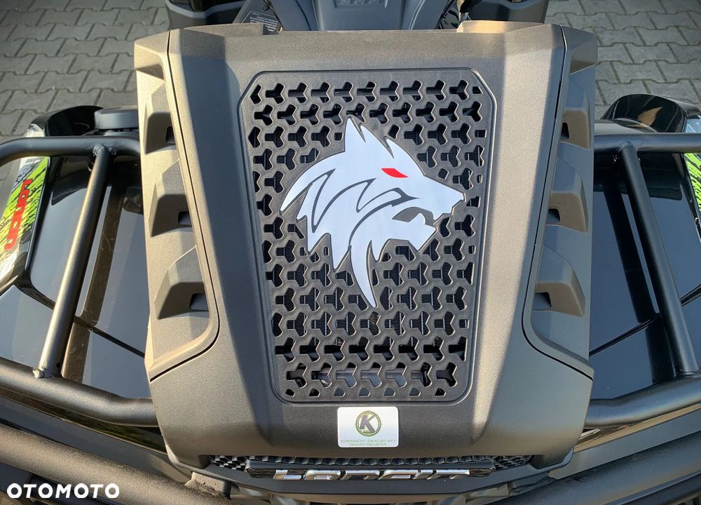 Loncin XWOLF 700 - 11